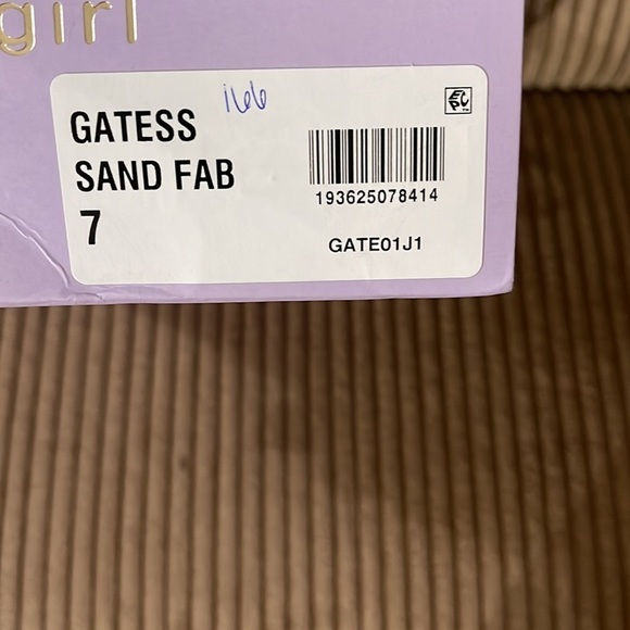 Madden girl nice boots 👢 - Picture 8 of 8